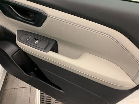 New 2026 Subaru Forester Premium image 22