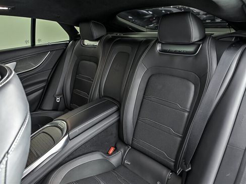 Used 2019 Mercedes-Benz AMG GT 63 S image 20
