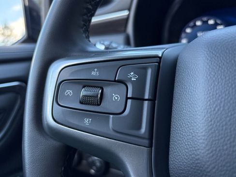 Used 2024 Chevrolet Tahoe LT RWD image 19