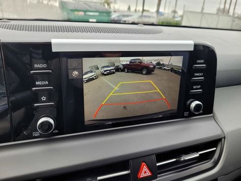 New 2026 Kia Seltos LX image 10