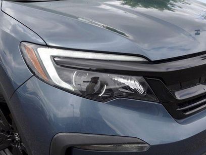 Used 2021 Honda Pilot Special Edition