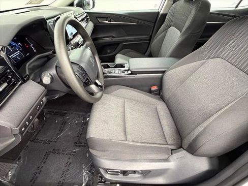 Certified 2026 Toyota Camry LE w/ Convenience Package FWD image 22