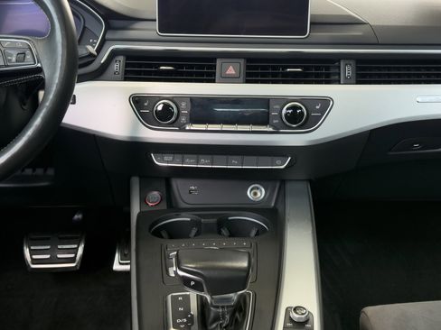 Used 2019 Audi S4 Premium Plus AWD/4WD image 64