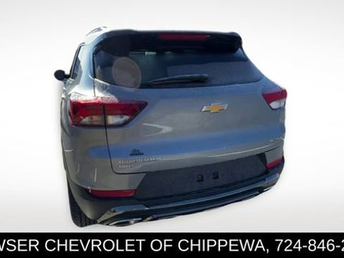 Certified 2023 Chevrolet TrailBlazer ACTIV image 7