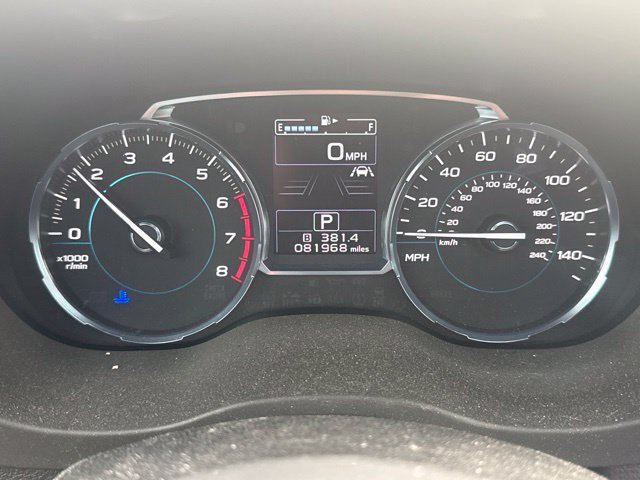 Used 2018 Subaru Forester 2.5i Limited AWD/4WD image 13