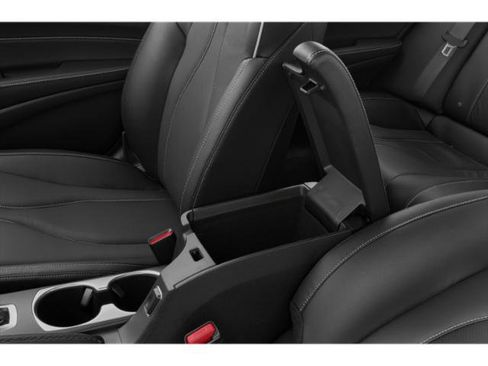 Used 2020 Acura ILX w/ Premium Package image 14