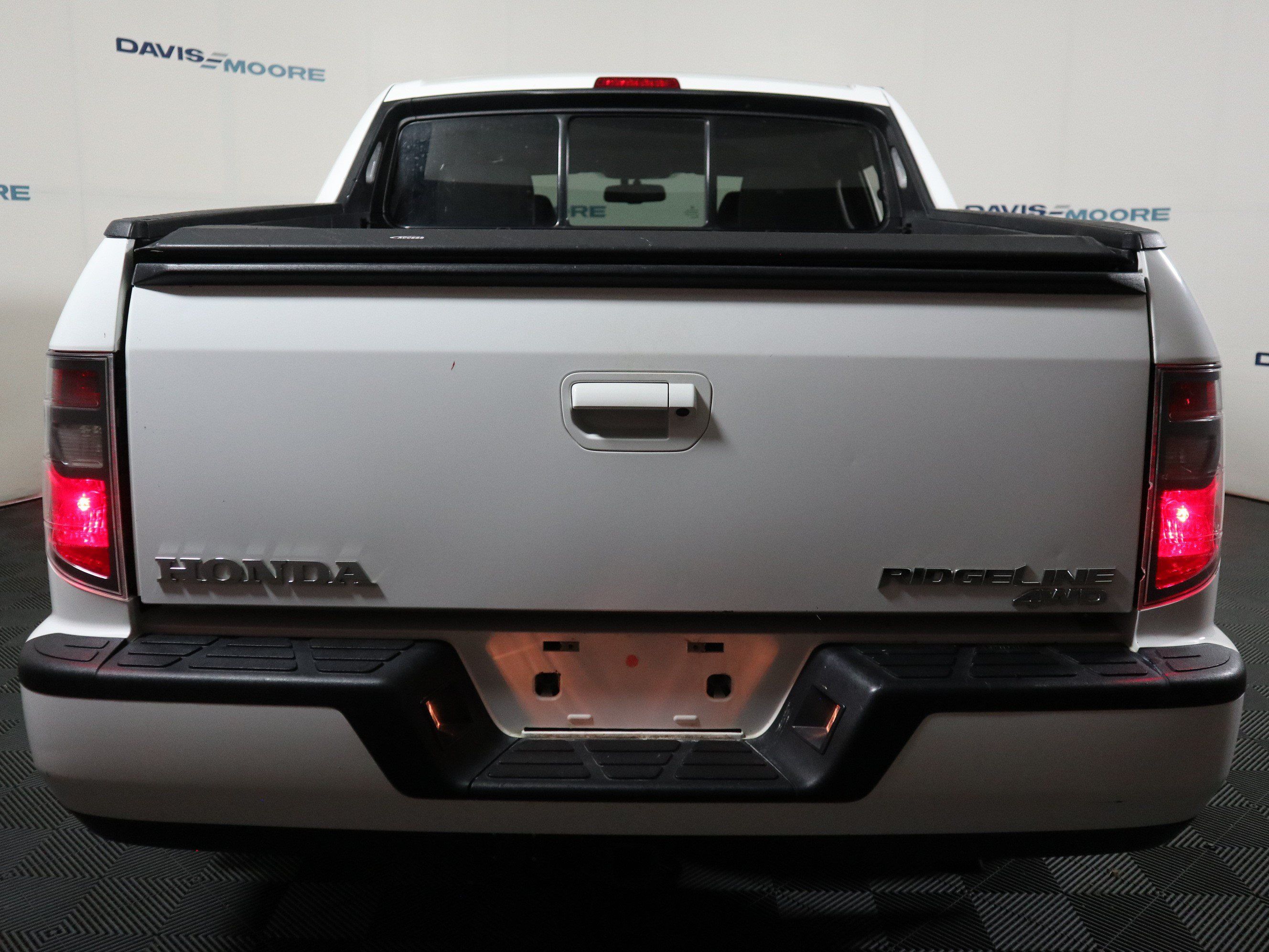 Used 2013 Honda Ridgeline RTL image 7