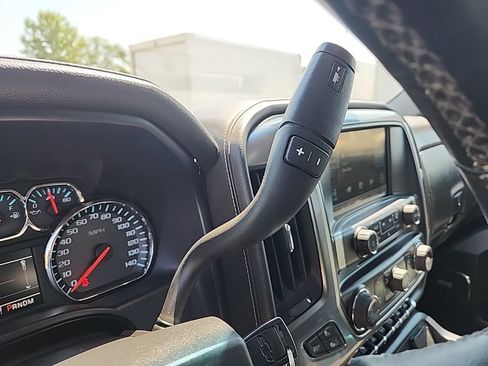 Certified 2014 Chevrolet Silverado 1500 LTZ Z71 w/ LTZ Plus Package AWD/4WD image 12