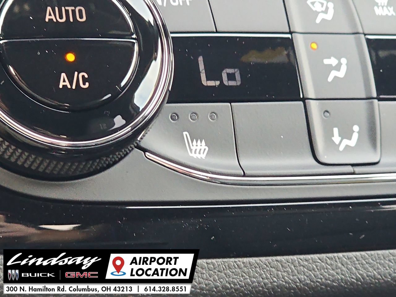 New 2026 Buick Envista Sport Touring w/ Convenience I Package FWD image 36