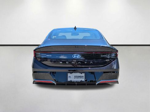 New 2026 Hyundai Sonata SEL FWD image 6