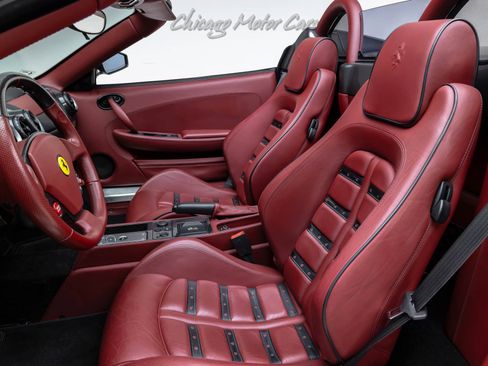 Used 2007 Ferrari F430 Spider image 30