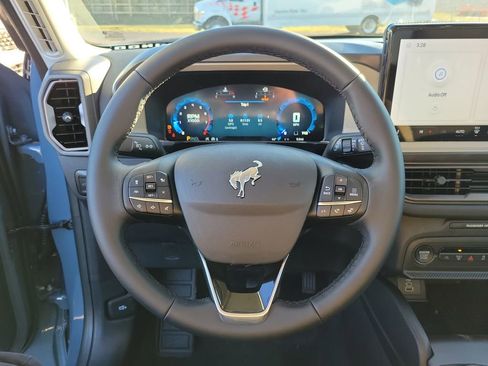 New 2025 Ford Bronco Sport Big Bend w/ Convenience Package image 22