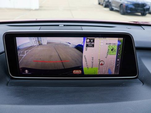 Used 2019 Lexus RX 350 AWD image 19