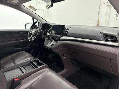 Used 2018 Honda Odyssey EX-L image 34
