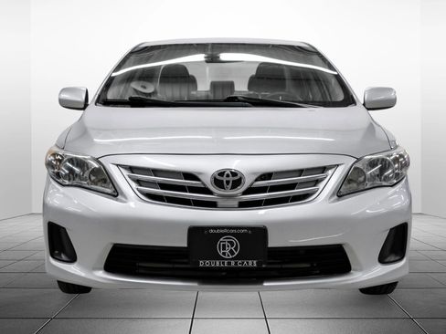 Used 2013 Toyota Corolla L image 5