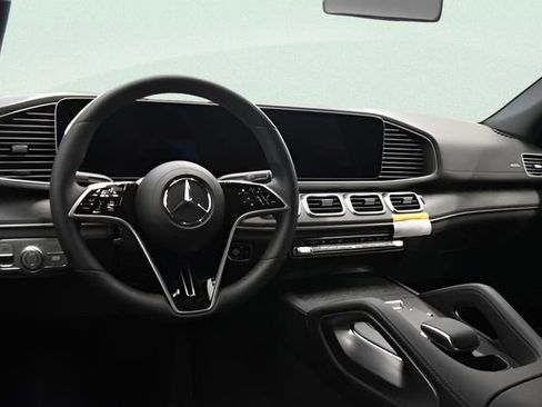 New 2026 Mercedes-Benz GLE 450 4MATIC image 24