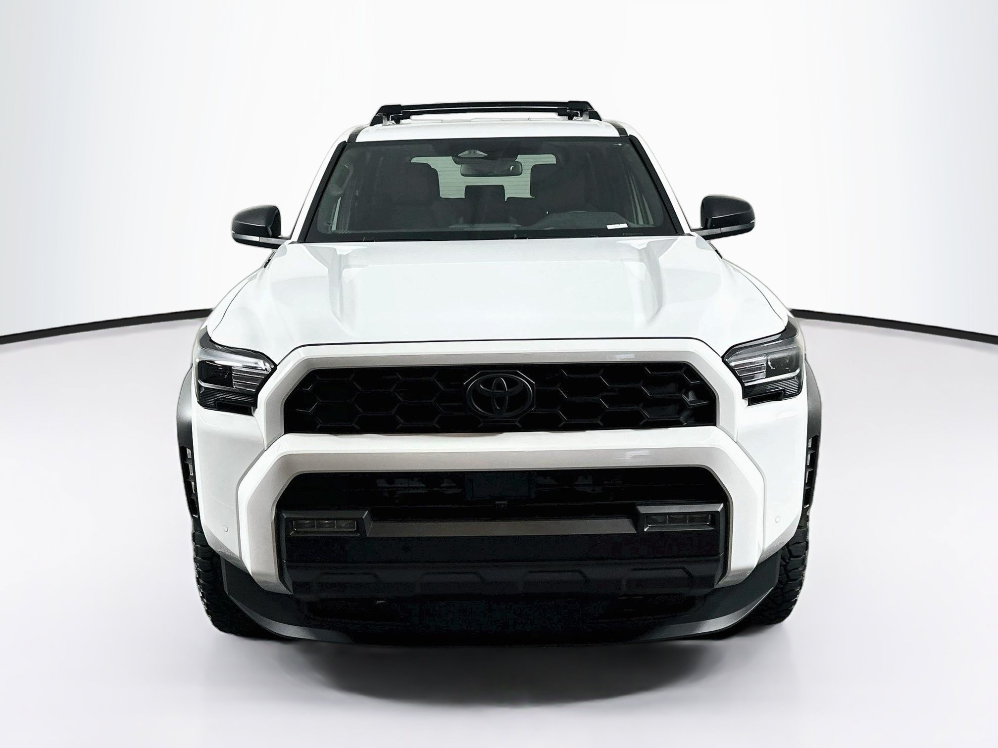 Used 2025 Toyota 4Runner TRD Off-Road AWD/4WD image 2