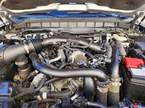 Certified 2022 Ford Bronco Raptor image 24