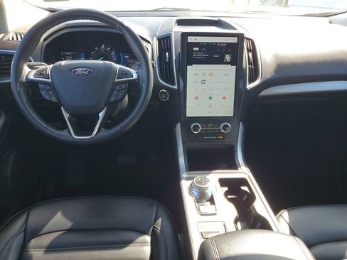 Used 2024 Ford Edge SEL AWD/4WD image 26