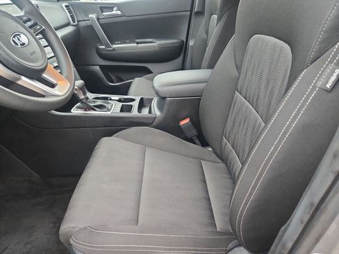 Certified 2022 Kia Sportage LX image 15