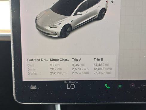 Used 2019 Tesla Model 3 Standard Range Plus RWD image 20