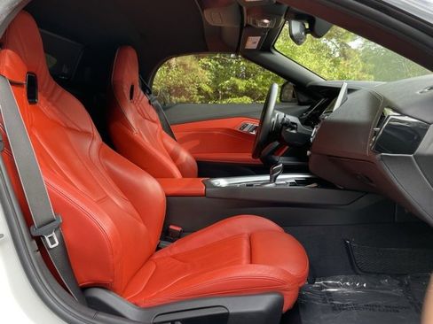 Used 2020 BMW Z4 sDrive30i w/ M Sport Package image 21