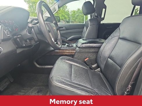 Used 2017 Chevrolet Tahoe LT RWD image 18