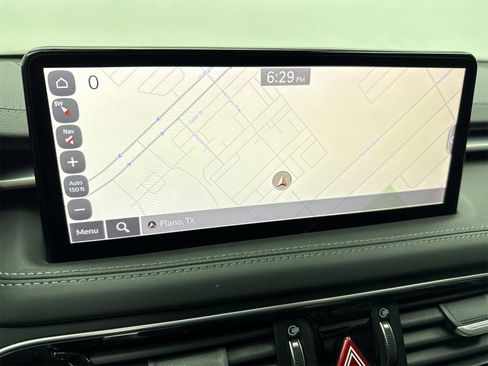 Used 2022 Genesis G70 2.0T w/ Prestige Package image 17