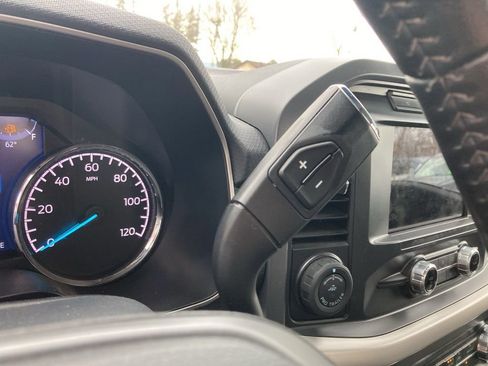 Used 2021 Ford F150 XLT w/ Equipment Group 301A Mid image 21