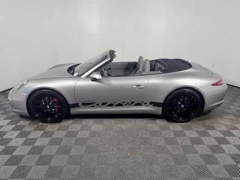 Used 2013 Porsche 911 Carrera S RWD image 2