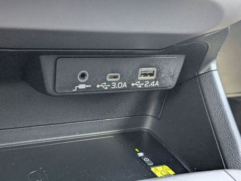 Used 2024 Subaru Crosstrek 2.5i Wilderness image 22