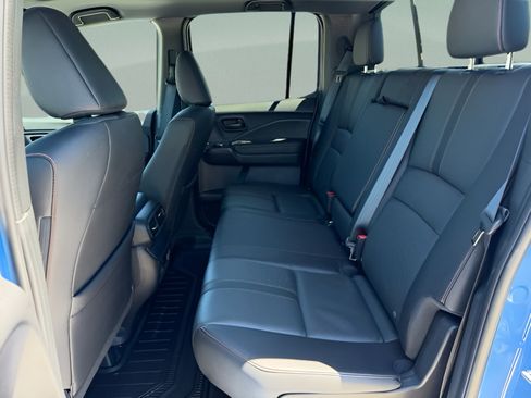 Used 2024 Honda Ridgeline TrailSport image 26