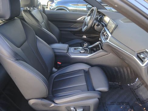 Certified 2023 BMW M440i Coupe w/ Premium Package image 13