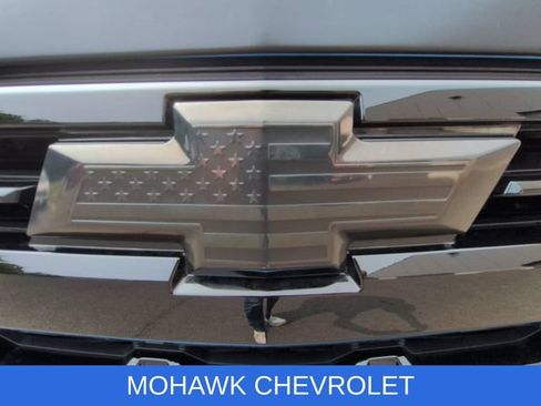 Certified 2025 Chevrolet Silverado 1500 LT Trail Boss w/ Convenience Package II AWD/4WD image 31