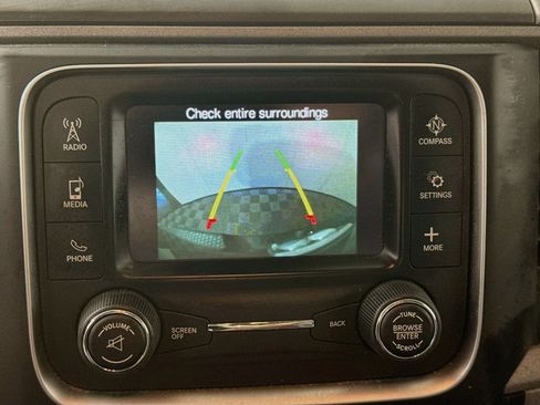 Used 2018 RAM 1500 Tradesman w/ Popular Equipment Group RWD image 19