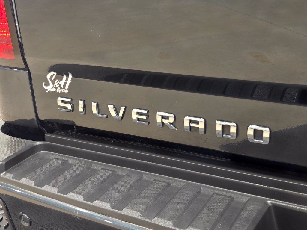 Used 2018 Chevrolet Silverado 2500 High Country w/ Duramax Plus Package AWD/4WD image 49