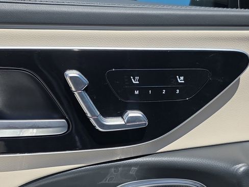 Certified 2024 Mercedes-Benz E 350 4MATIC Sedan image 11