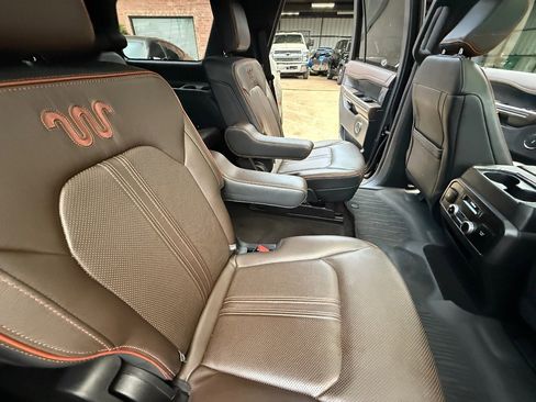 Used 2020 Ford Expedition King Ranch RWD image 19