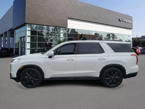 Used 2023 Hyundai Palisade XRT w/ Cargo Package FWD image 3