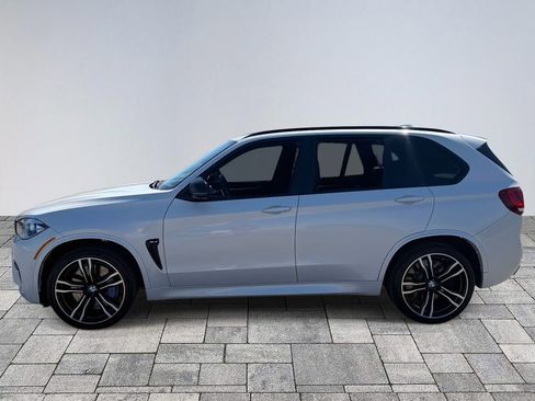 Used 2017 BMW X5 M image 4