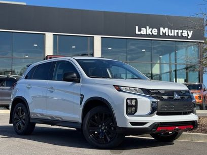 New 2026 Mitsubishi Outlander Sport AWD