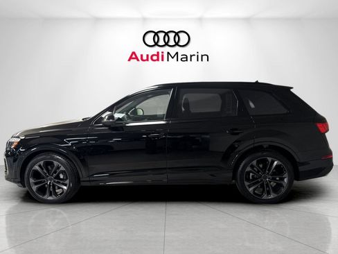 New 2026 Audi Q7 3.0T Premium Plus image 2