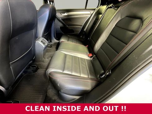 Used 2018 Volkswagen GTI Autobahn FWD image 19