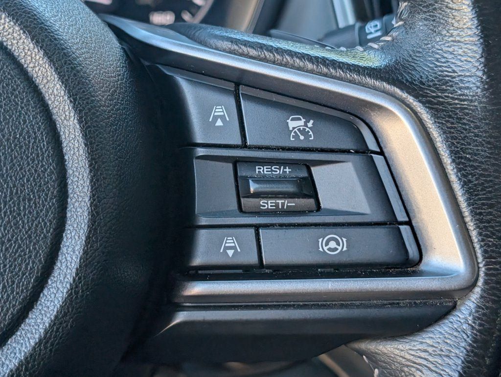 Used 2023 Subaru Outback Onyx Edition AWD/4WD image 16