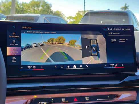 New 2026 BMW 550e xDrive w/ Executive Package image 19