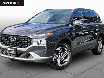 Used 2023 Hyundai Santa Fe SEL w/ Cargo Package