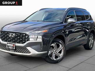 Used 2023 Hyundai Santa Fe SEL w/ Cargo Package AWD/4WD video 1