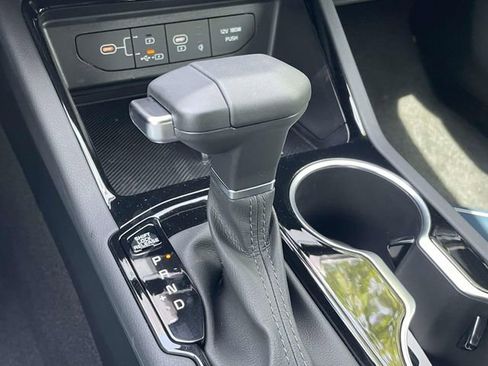 New 2026 Kia K5 GT-Line FWD image 37