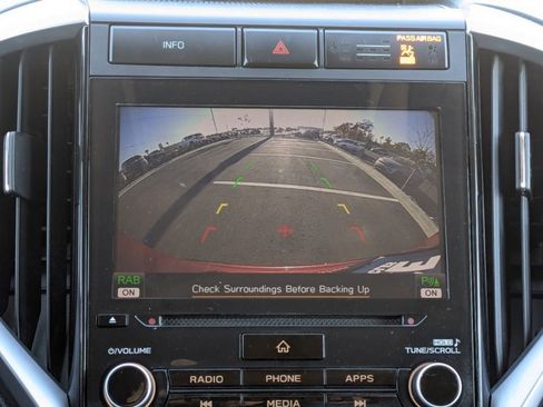 Used 2021 Subaru Ascent Premium w/ Convenience Package image 14