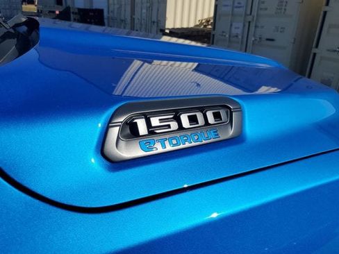 New 2026 RAM 1500 Big Horn image 9